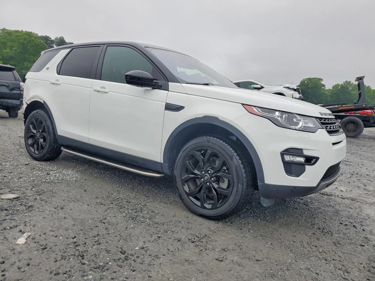 Land Rover Discovery 2.0l Sport Hse | Mobile.bg � ����������� 4