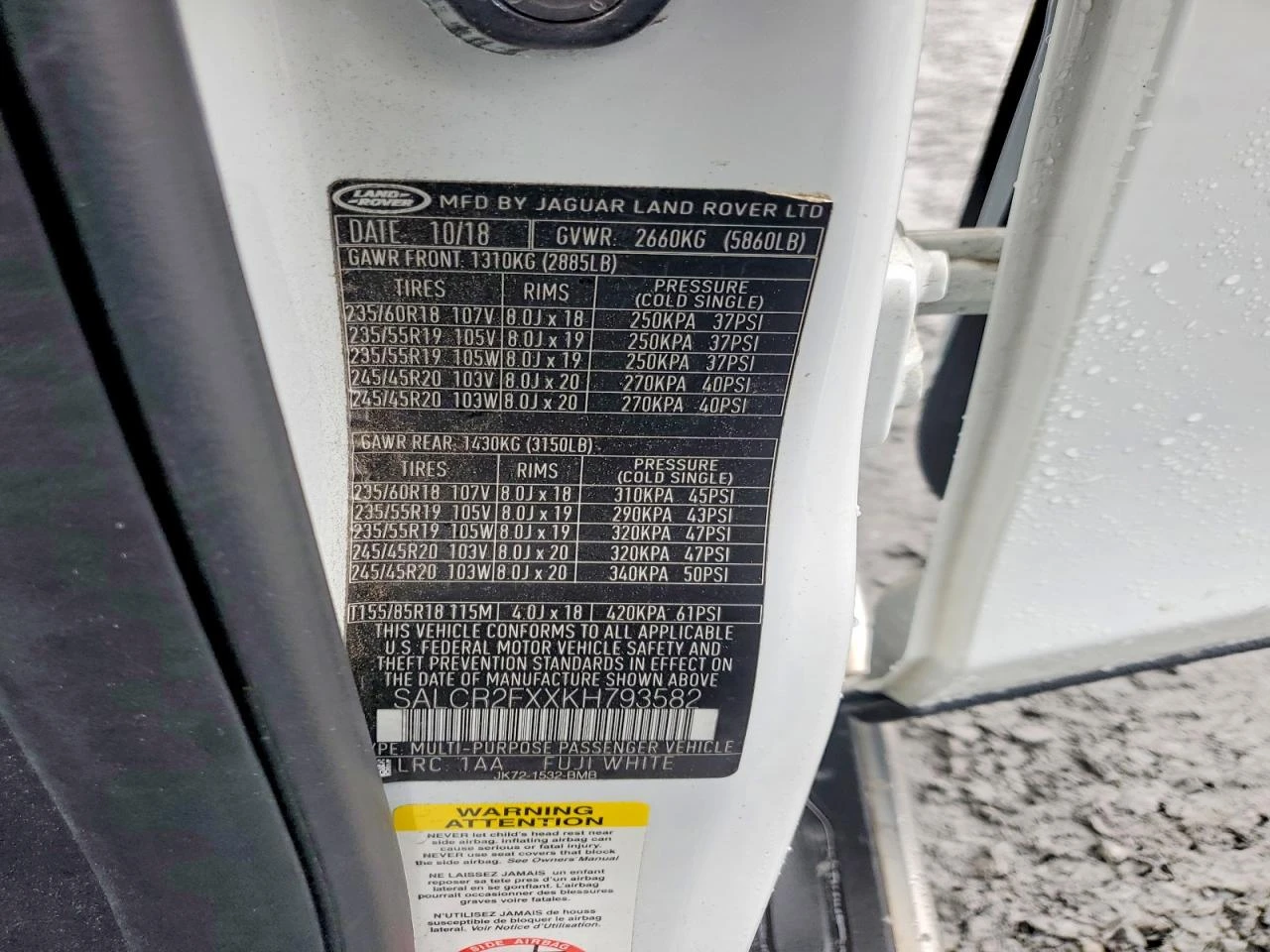 Land Rover Discovery 2.0l Sport Hse | Mobile.bg � ����������� 13
