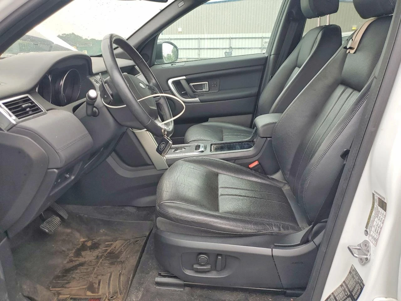 Land Rover Discovery 2.0l Sport Hse | Mobile.bg � ����������� 7