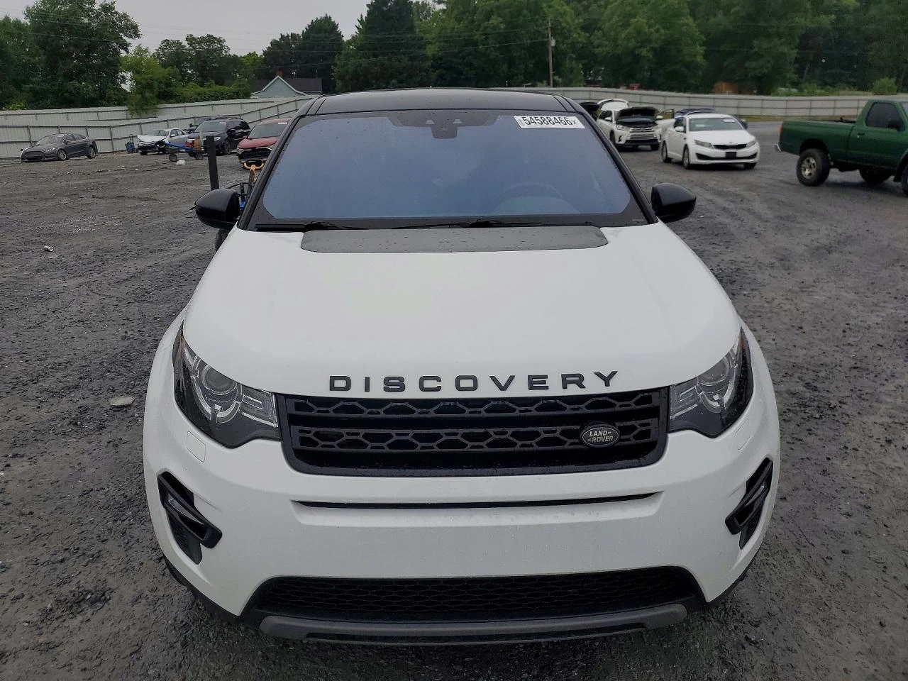 Land Rover Discovery 2.0l Sport Hse | Mobile.bg � ����������� 5