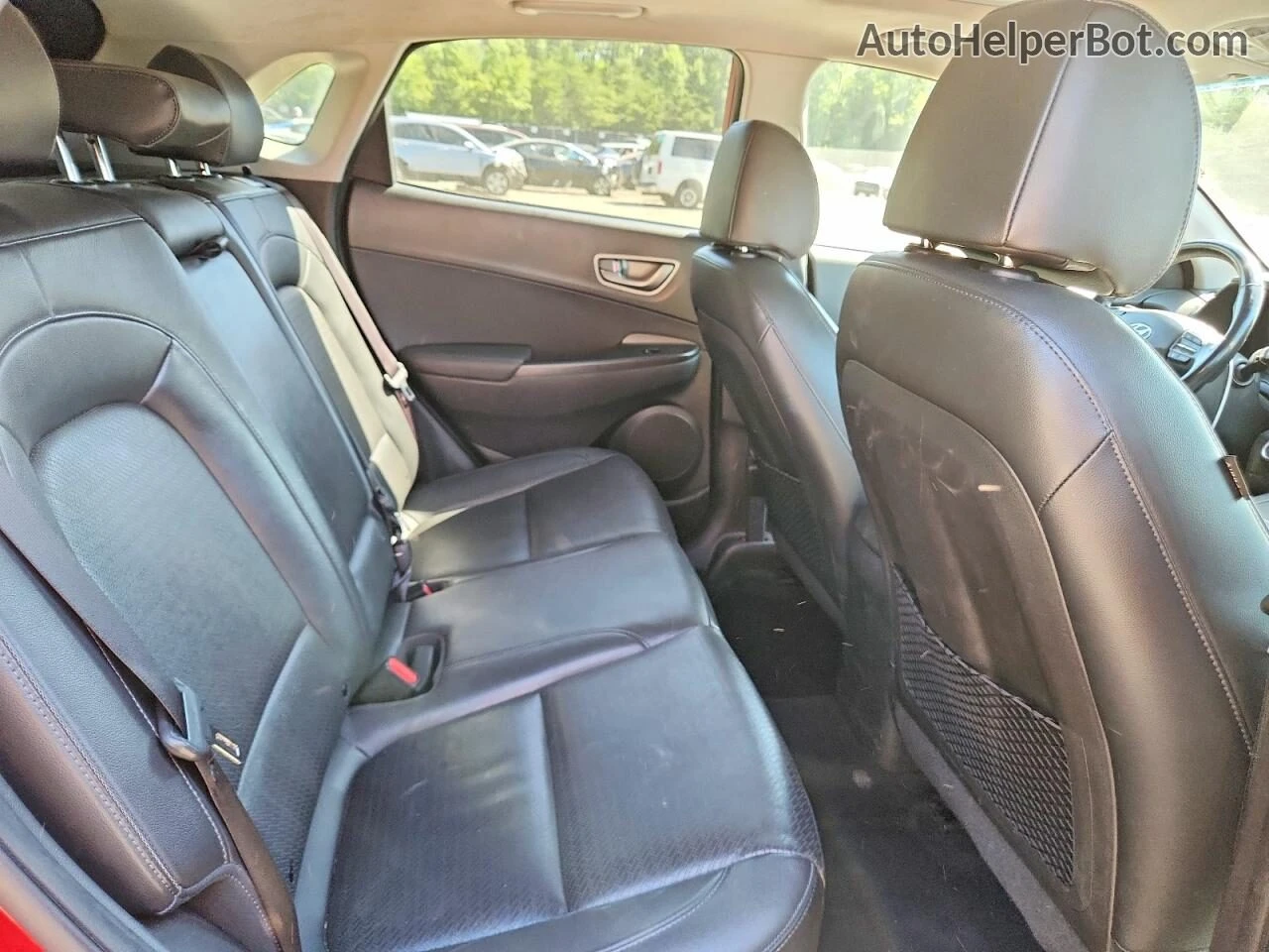 Hyundai Kona Electric* 64 kWh* Ultimate, снимка 11 - Автомобили и джипове - 54959405