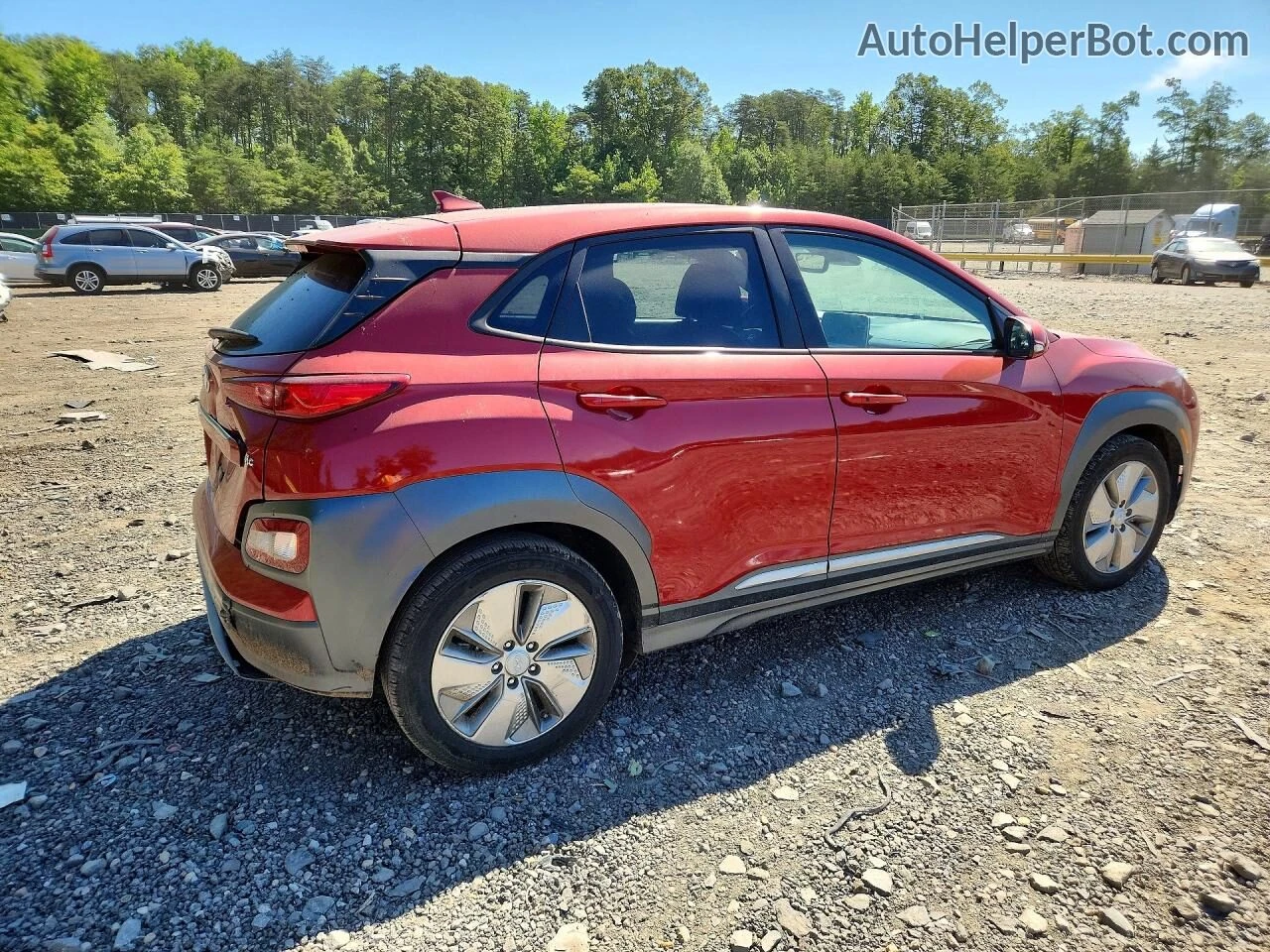 Hyundai Kona Electric* 64 kWh* Ultimate, снимка 4 - Автомобили и джипове - 54959405