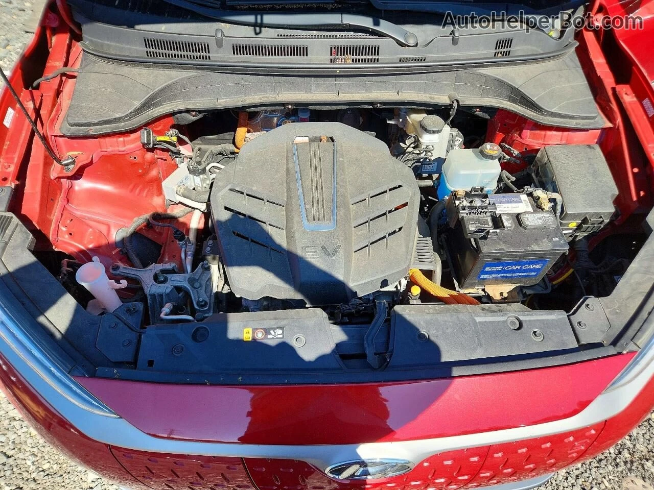 Hyundai Kona Electric* 64 kWh* Ultimate, снимка 8 - Автомобили и джипове - 54959405