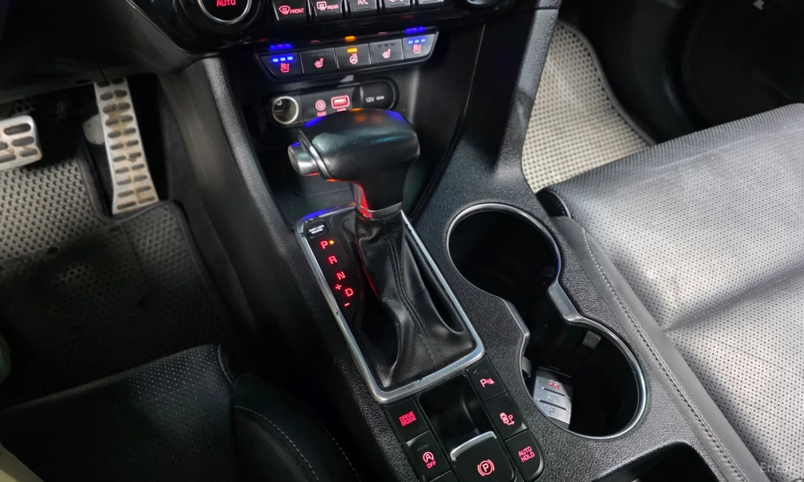 Kia Sportage NOBLESSE* 154000KM!!* UNIKAT* TEXNOTEST* 2WD* SPEC | Mobile.bg � ����������� 9