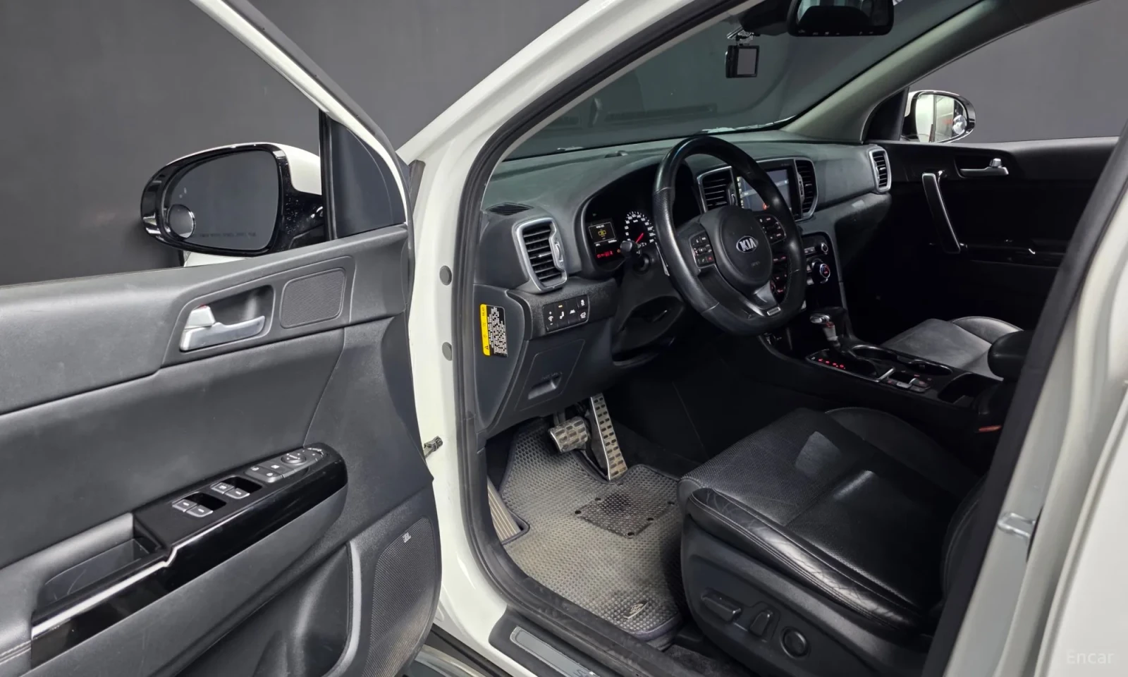 Kia Sportage NOBLESSE* 154000KM!!* UNIKAT* TEXNOTEST* 2WD* SPEC | Mobile.bg � ����������� 10