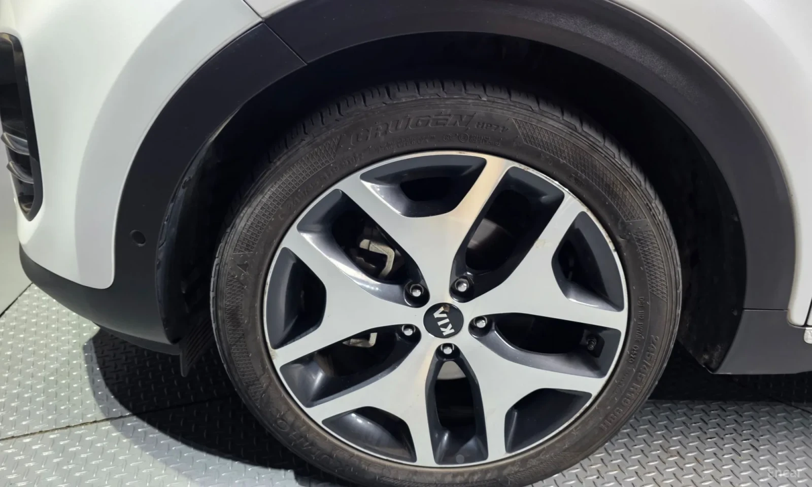 Kia Sportage NOBLESSE* 154000KM!!* UNIKAT* TEXNOTEST* 2WD* SPEC | Mobile.bg � ����������� 5
