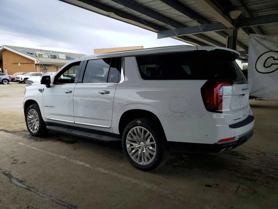 Gmc Yukon 6.2L 8 4X4 W/REAR WHEEL DRV | Mobile.bg � ����������� 2