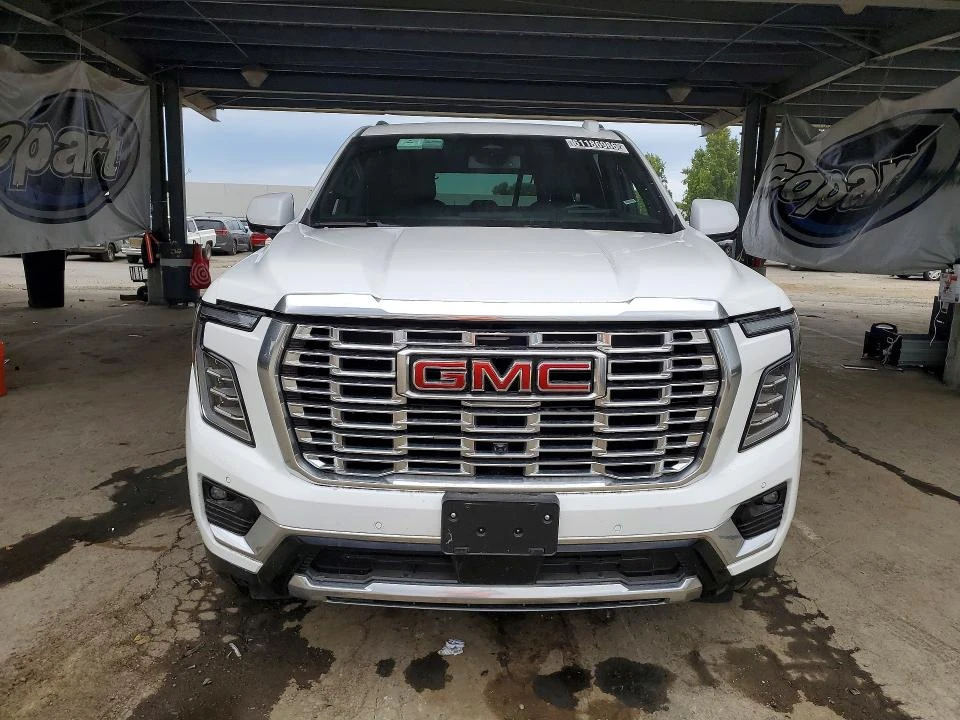 Gmc Yukon 6.2L 8 4X4 W/REAR WHEEL DRV | Mobile.bg � ����������� 5