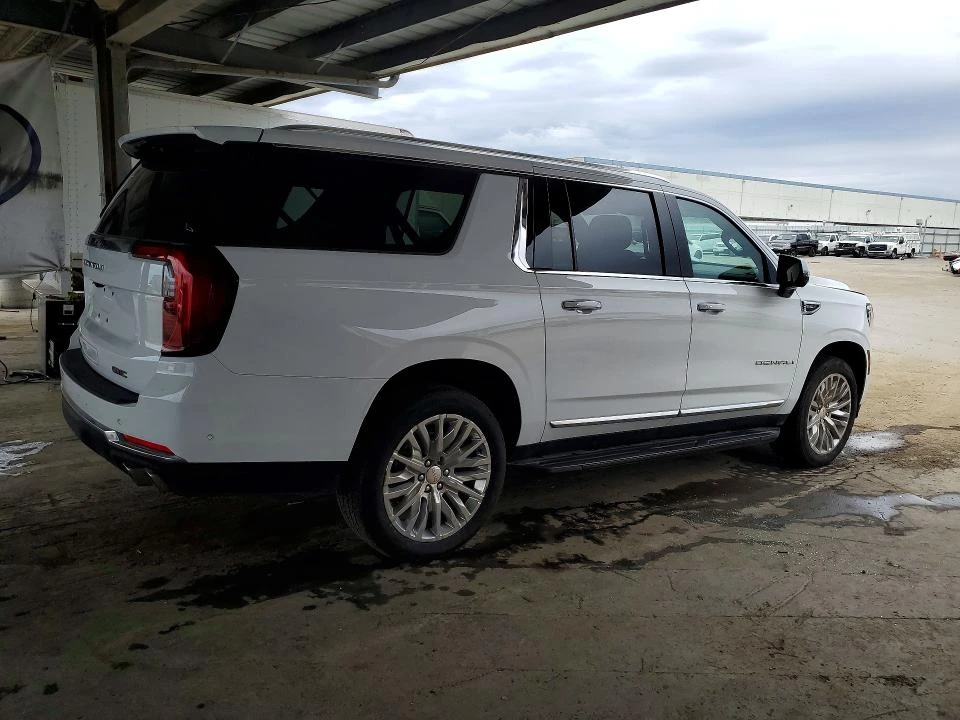 Gmc Yukon 6.2L 8 4X4 W/REAR WHEEL DRV | Mobile.bg � ����������� 3