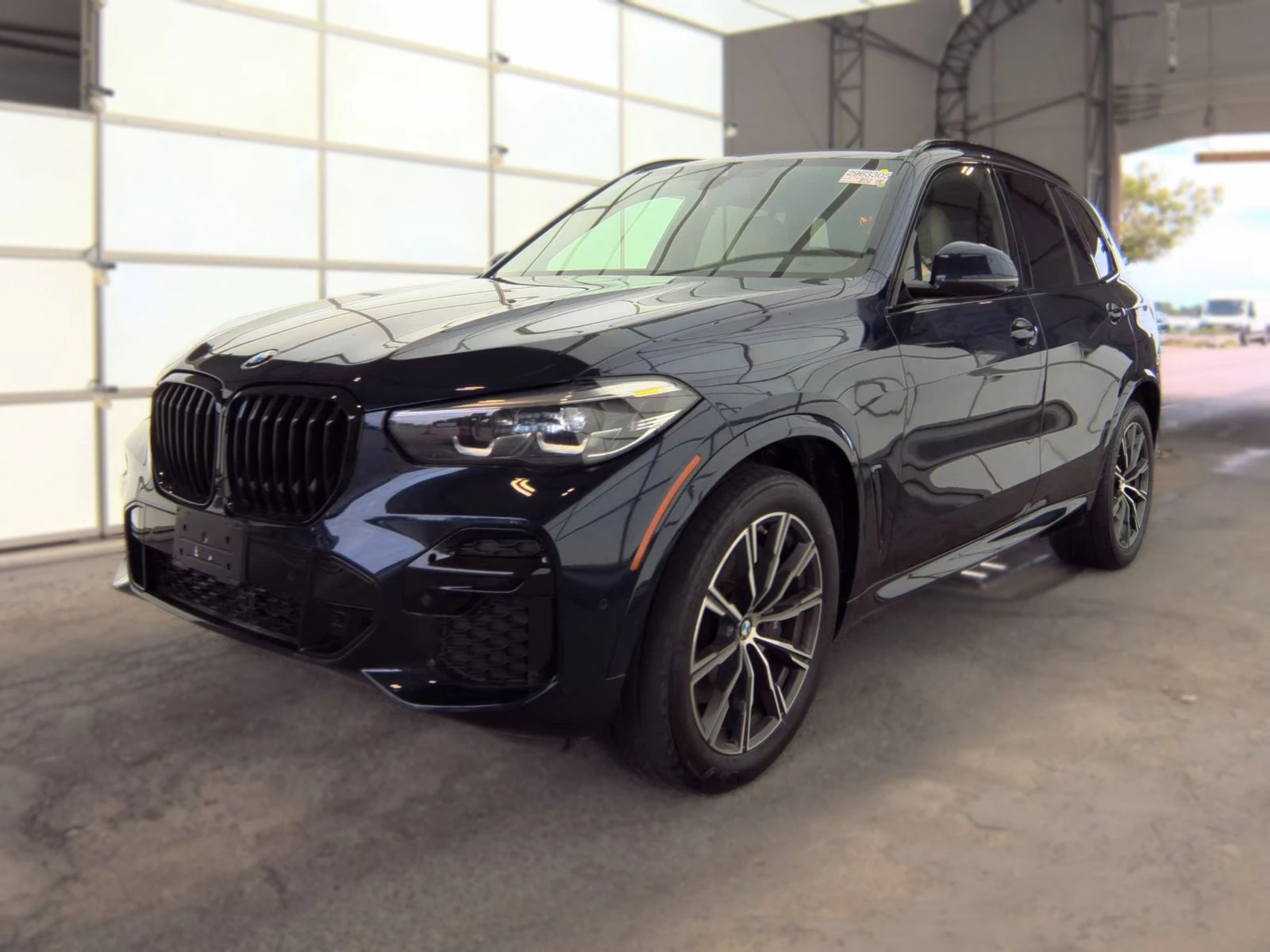 BMW X5 xDrive40i * М пакет* CARFAX* ОПЦИЯ ЗА ФИНАНСИРАНЕ*