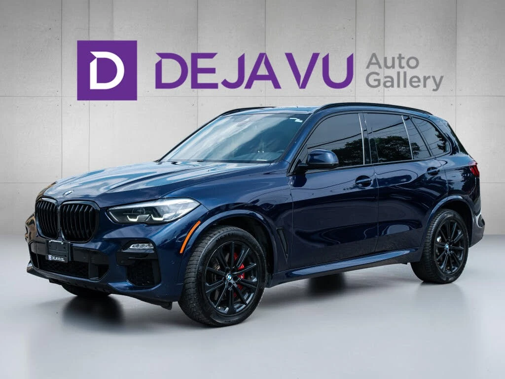BMW X5 MPACK* HUD* 360* HARMAN* ОБДУХ* SKYLOUNGE, снимка 3 - Автомобили и джипове - 55645393