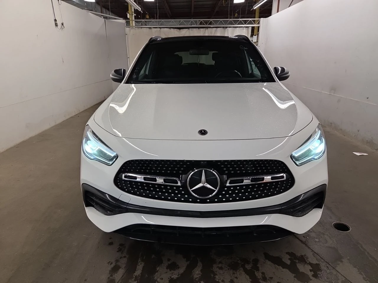 Mercedes-Benz GLA GLA 250 | Mobile.bg � ����������� 17