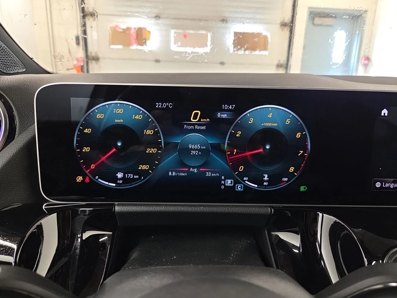 Mercedes-Benz GLA GLA 250 | Mobile.bg � ����������� 9