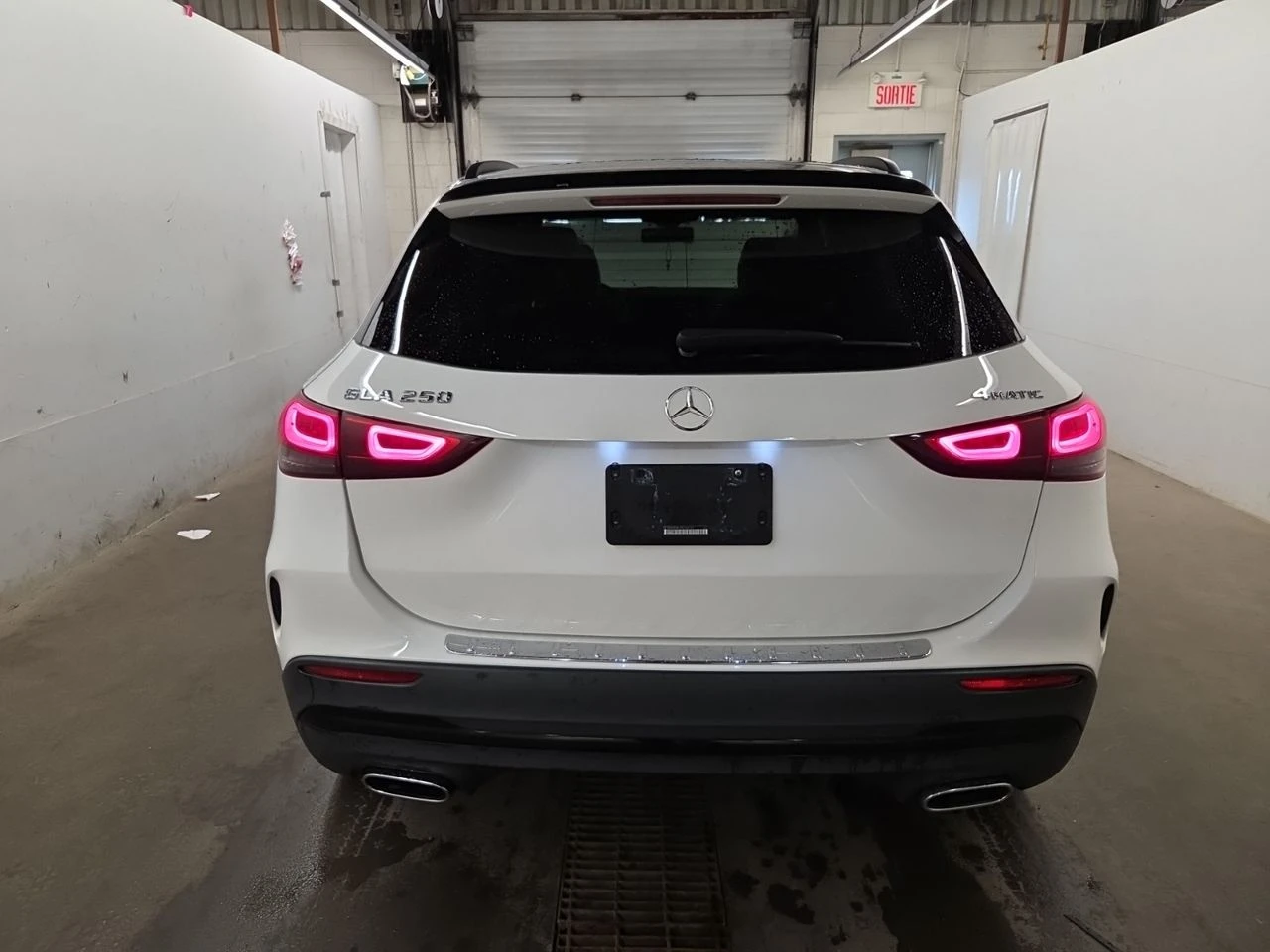 Mercedes-Benz GLA GLA 250 | Mobile.bg � ����������� 16