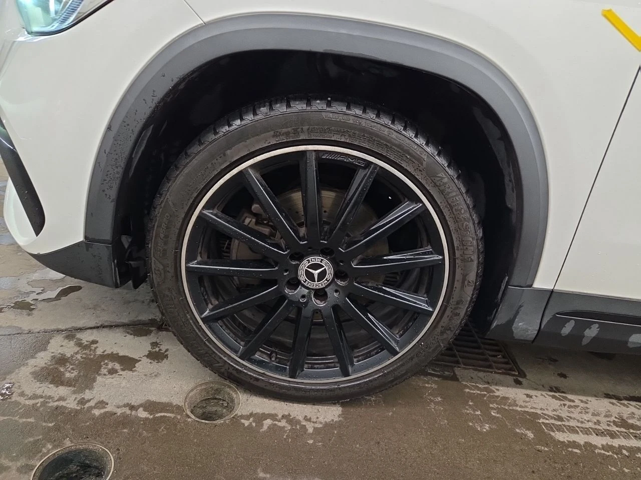Mercedes-Benz GLA GLA 250 | Mobile.bg � ����������� 6