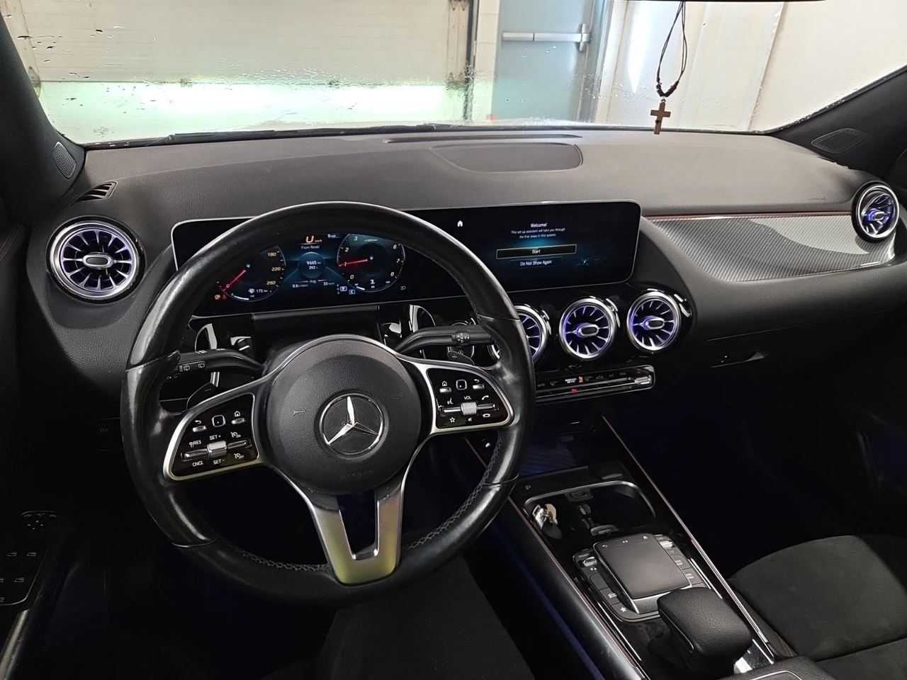 Mercedes-Benz GLA GLA 250 | Mobile.bg � ����������� 10
