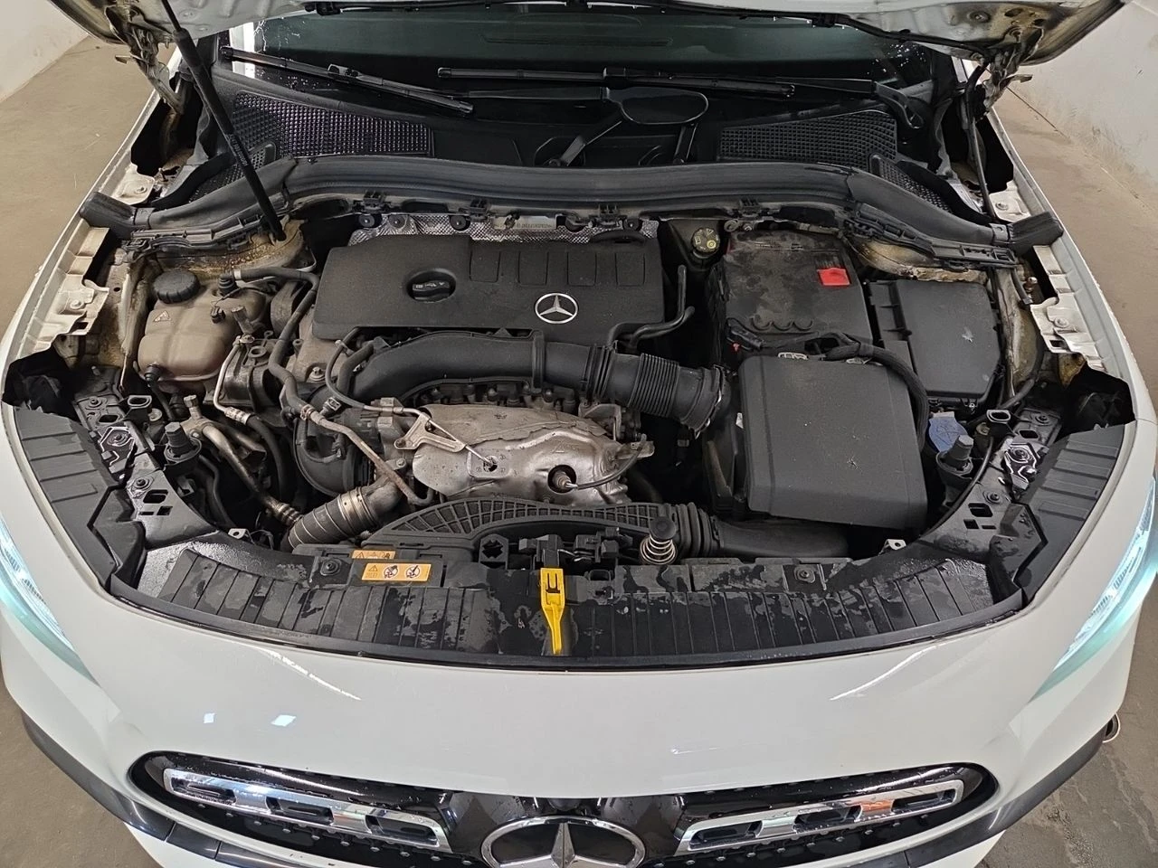 Mercedes-Benz GLA GLA 250 | Mobile.bg � ����������� 15