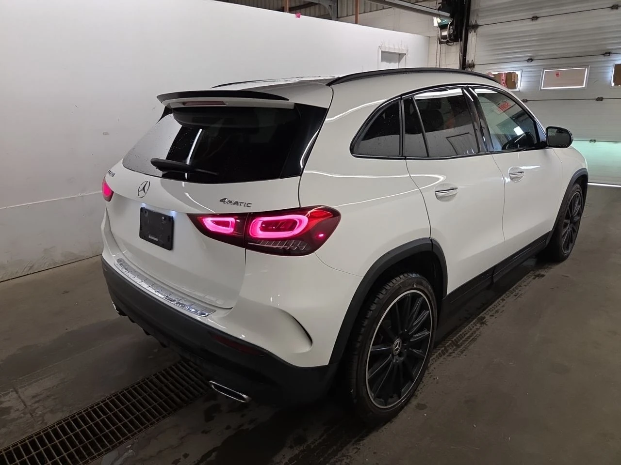Mercedes-Benz GLA GLA 250 | Mobile.bg � ����������� 3