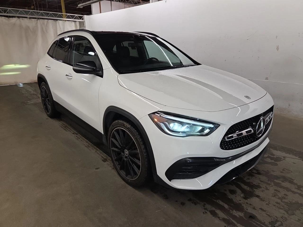 Mercedes-Benz GLA GLA 250 | Mobile.bg � ����������� 2