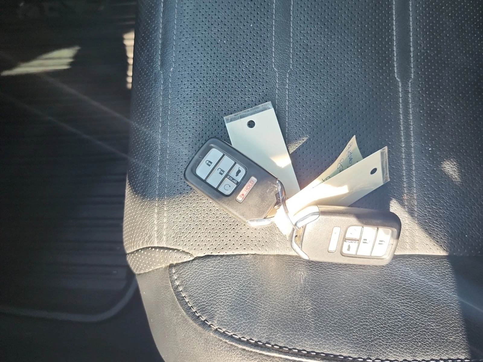 Honda Cr-v TOURING * CARFAX * ФИНАНСИРАНЕ, снимка 8 - Автомобили и джипове - 55802032