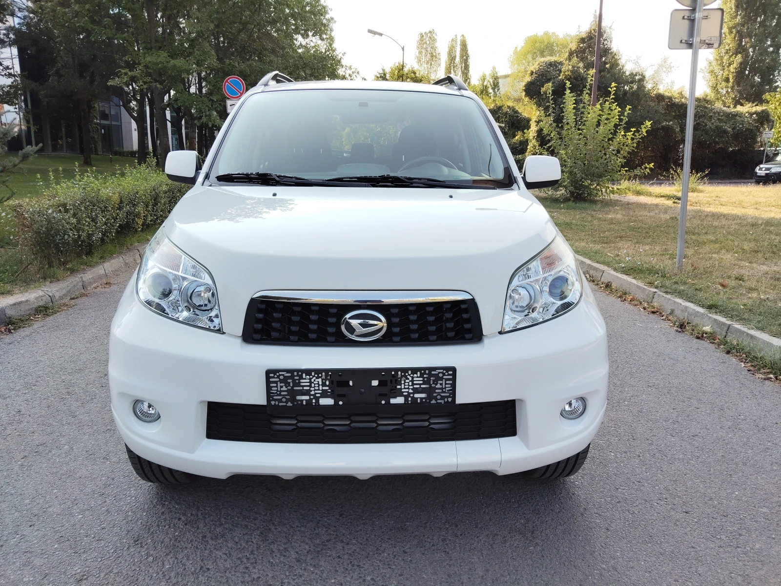 Daihatsu Terios 1, 5i 102ps 4x4 Italy, снимка 2 - Автомобили и джипове - 55974482
