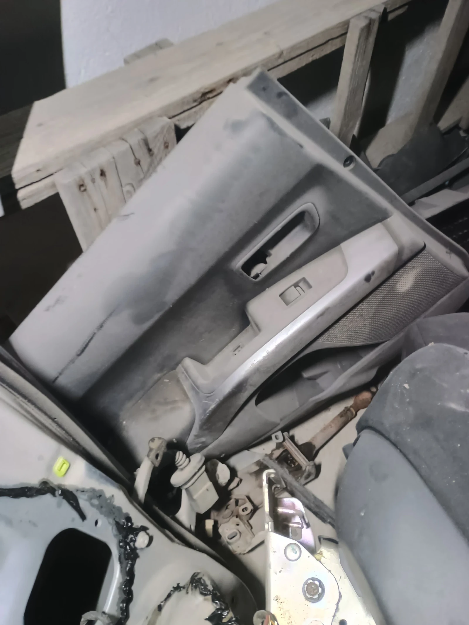 Mitsubishi Outlander, снимка 3 - Автомобили и джипове - 56057315