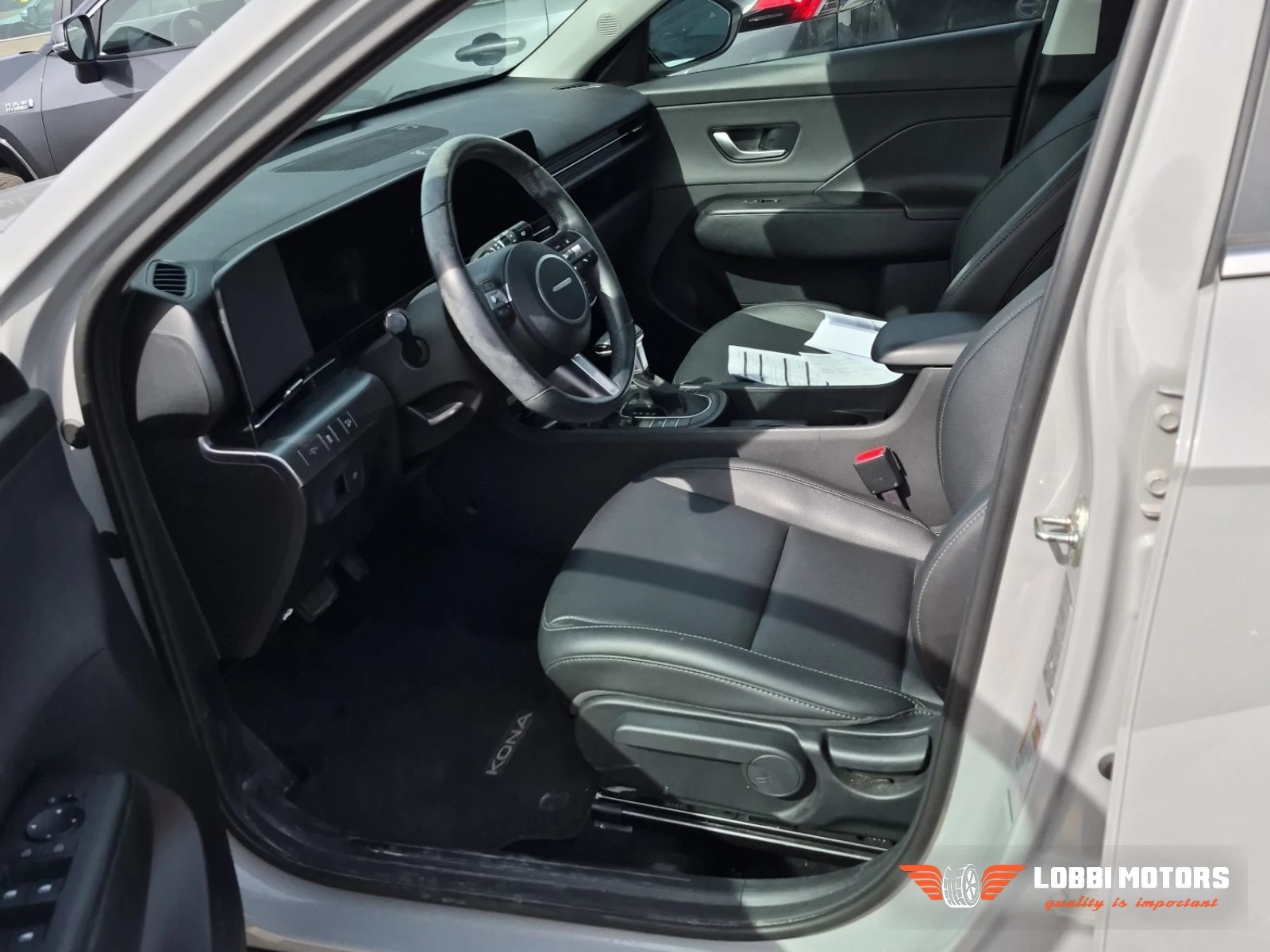 Hyundai Kona, снимка 3 - Автомобили и джипове - 56296795