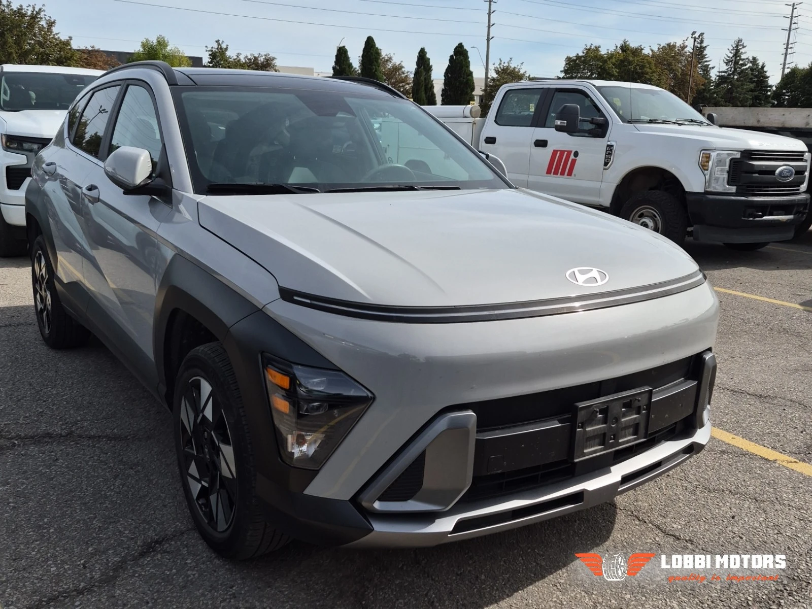 Hyundai Kona, снимка 5 - Автомобили и джипове - 56296795