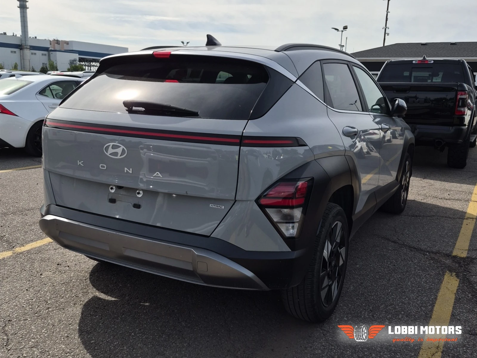 Hyundai Kona, снимка 2 - Автомобили и джипове - 56296795