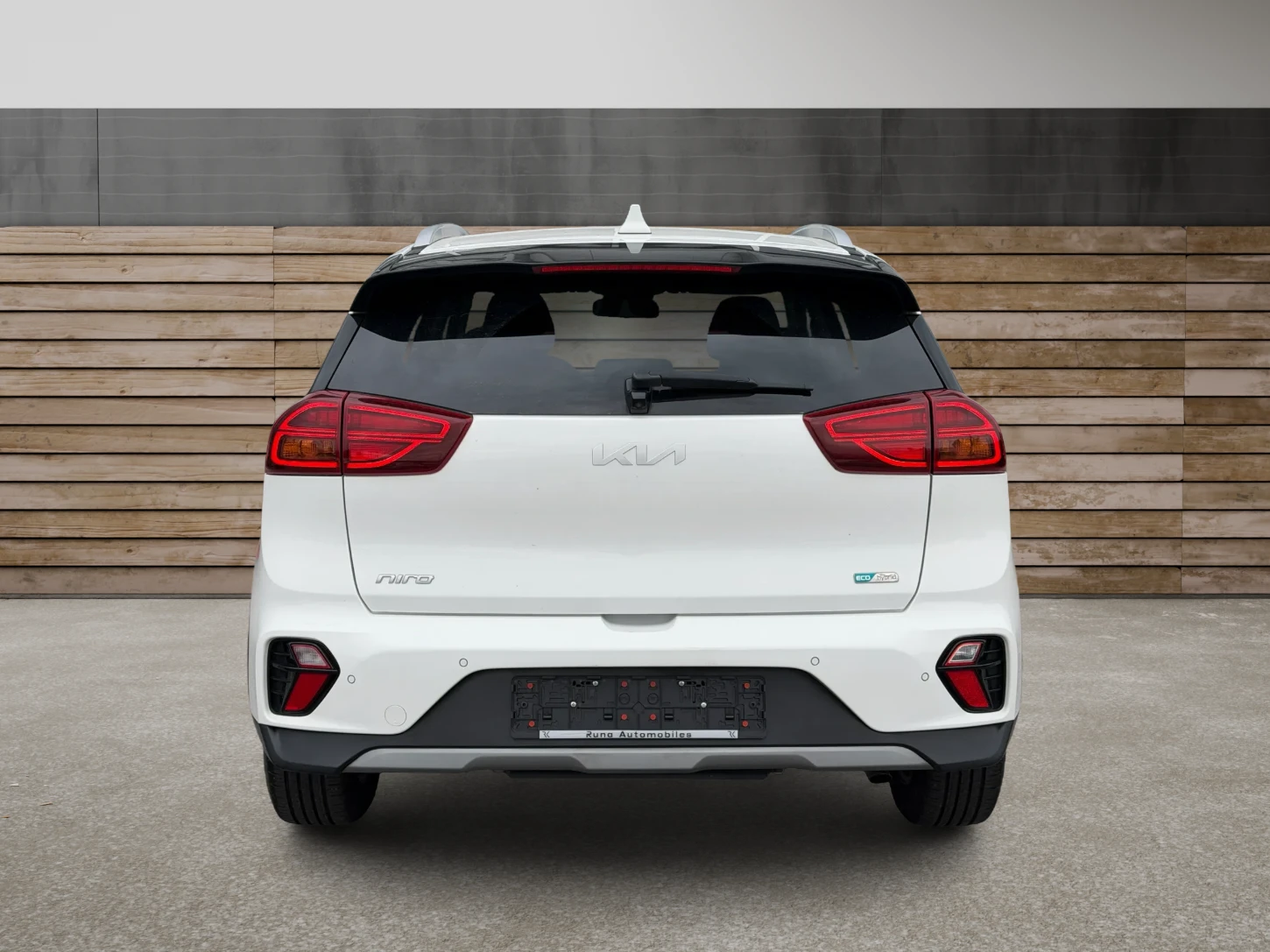 Kia Niro Hybrid 107000km | Mobile.bg � ����������� 5