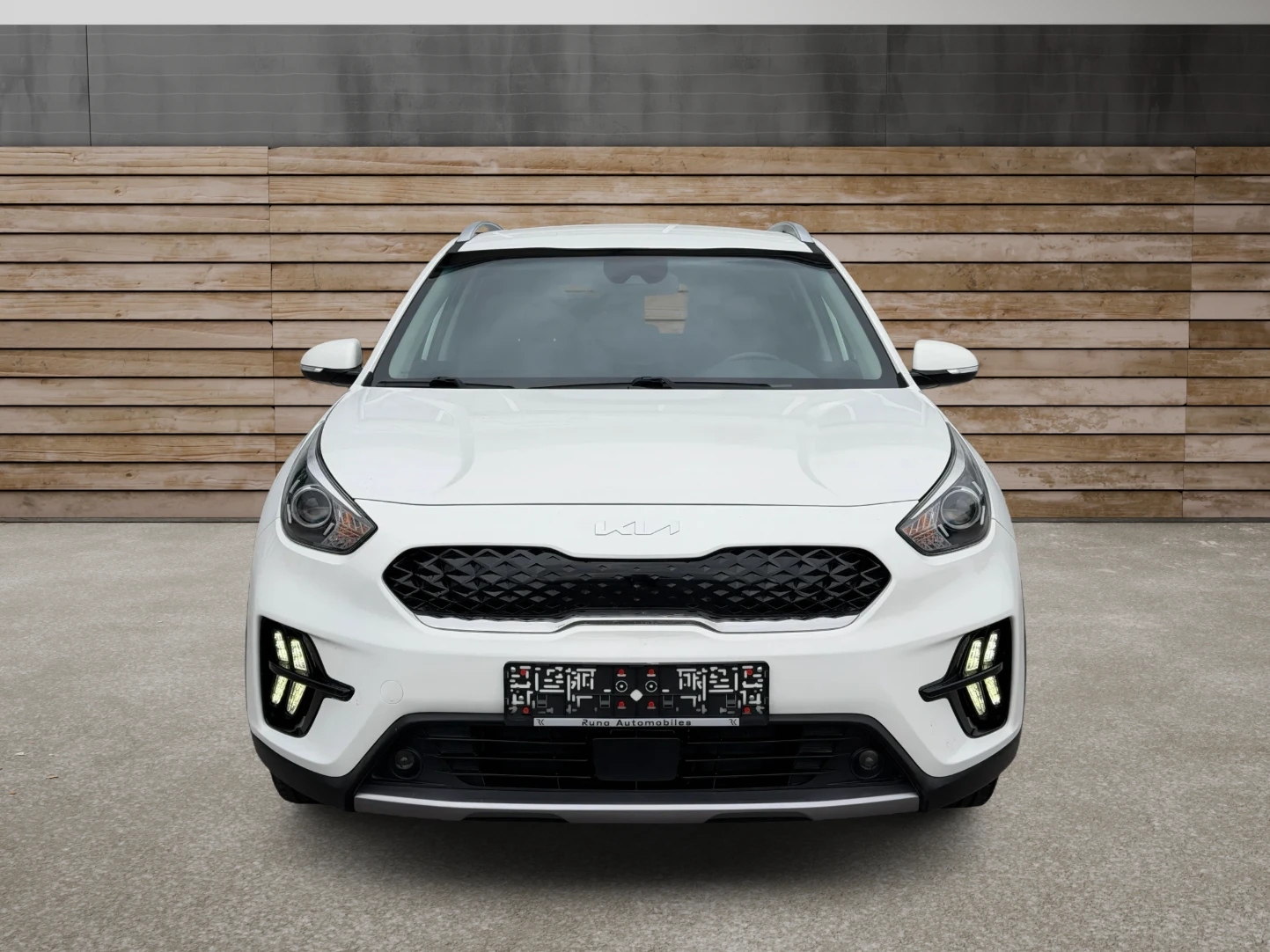 Kia Niro Hybrid 107000km | Mobile.bg � ����������� 2