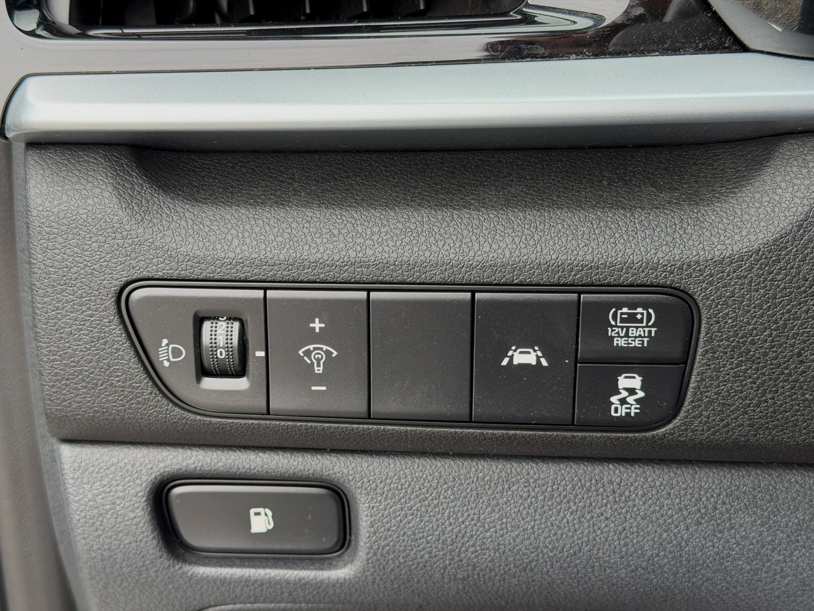 Kia Niro Hybrid 107000km | Mobile.bg � ����������� 11