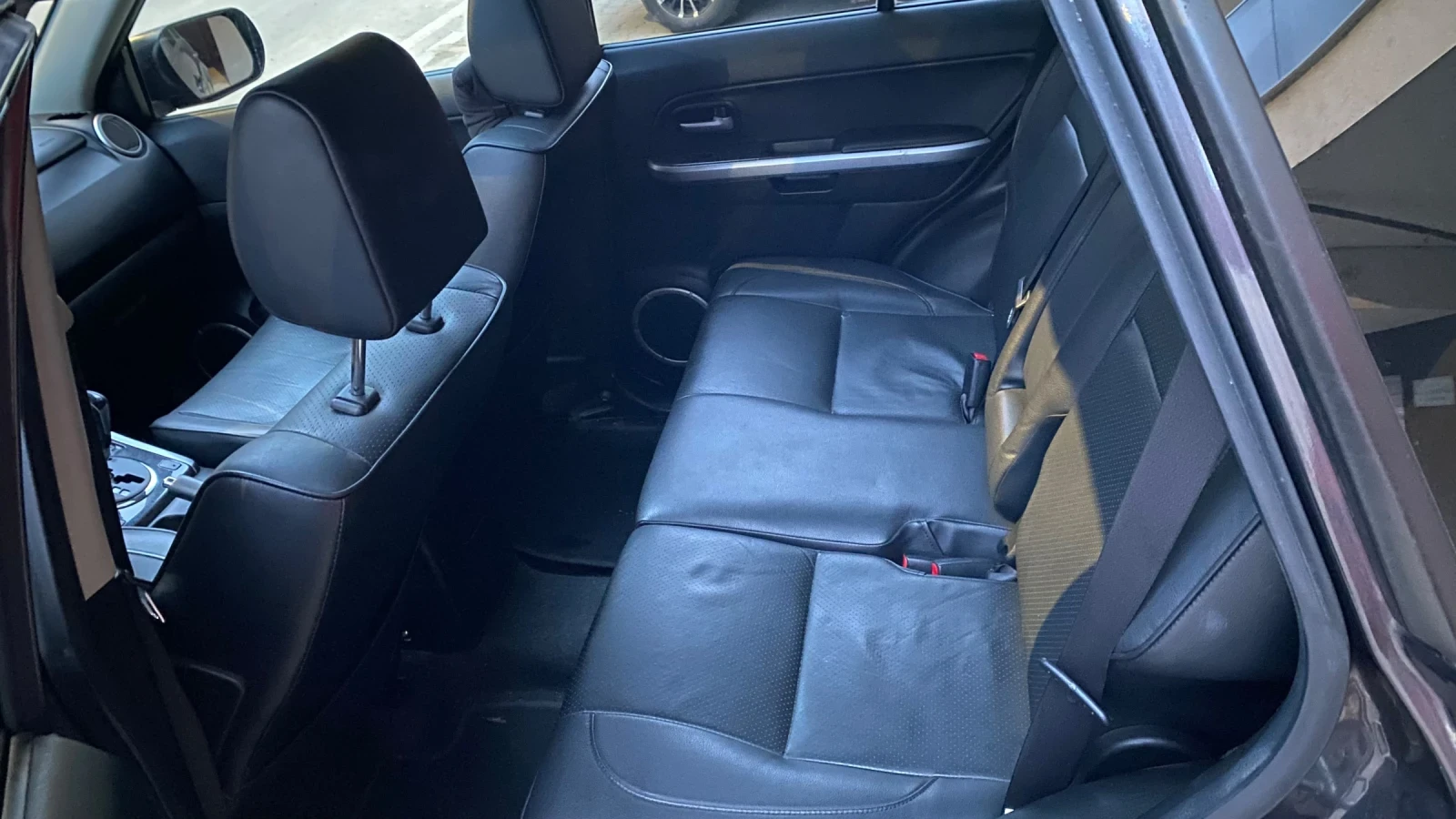 Suzuki Grand vitara, снимка 9 - Автомобили и джипове - 56712713