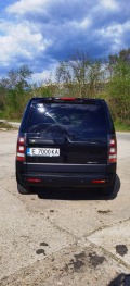 Land Rover Discovery 3, снимка 3