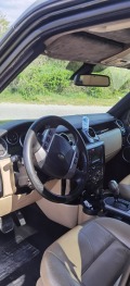 Land Rover Discovery 3, снимка 5 - Автомобили и джипове - 45179047
