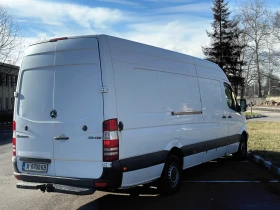 Mercedes-Benz 316, снимка 6