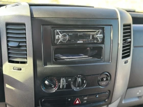 Mercedes-Benz 316, снимка 9