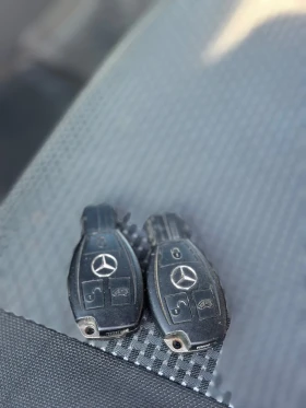 Mercedes-Benz 316, снимка 8