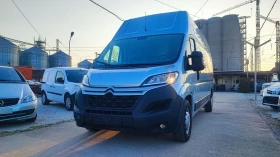 Citroen Jumper 2.2HDI 165hp, снимка 2