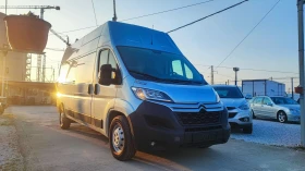 Citroen Jumper 2.2HDI 165hp, снимка 4