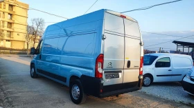 Citroen Jumper 2.2HDI 165hp, снимка 6
