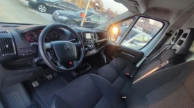 Citroen Jumper 2.2HDI 165hp, снимка 13