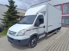 Iveco Daily 45c15 3.5т BORD KLIMA 3000, снимка 1