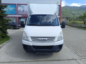Iveco Daily 45c15 3.5т BORD KLIMA 3000, снимка 5