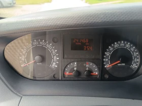 Iveco Daily 45c15 3.5т BORD KLIMA 3000, снимка 10