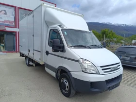 Iveco Daily 45c15 3.5т BORD KLIMA 3000, снимка 2