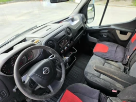 Nissan NV400, снимка 12