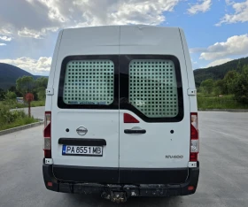 Nissan NV400, снимка 5