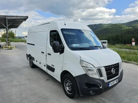 Nissan NV400, снимка 3