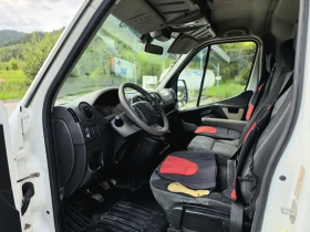 Nissan NV400, снимка 9